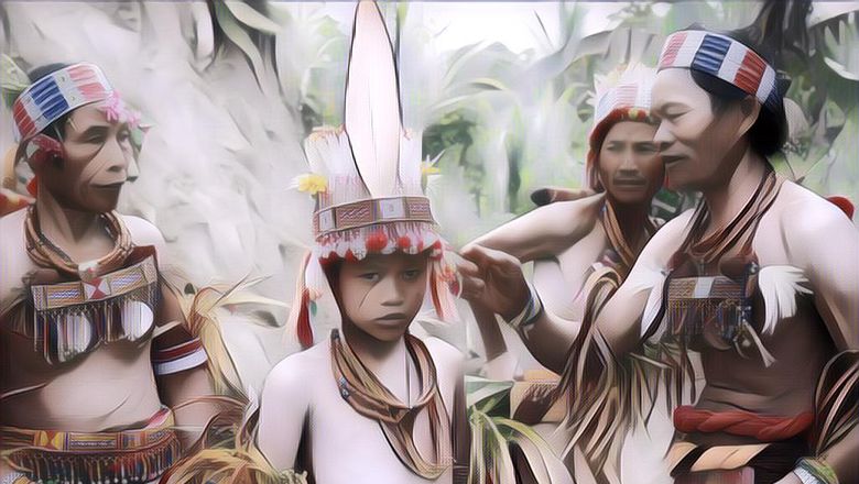 Suku di Indonesia yang Jarang Kita Ketahui