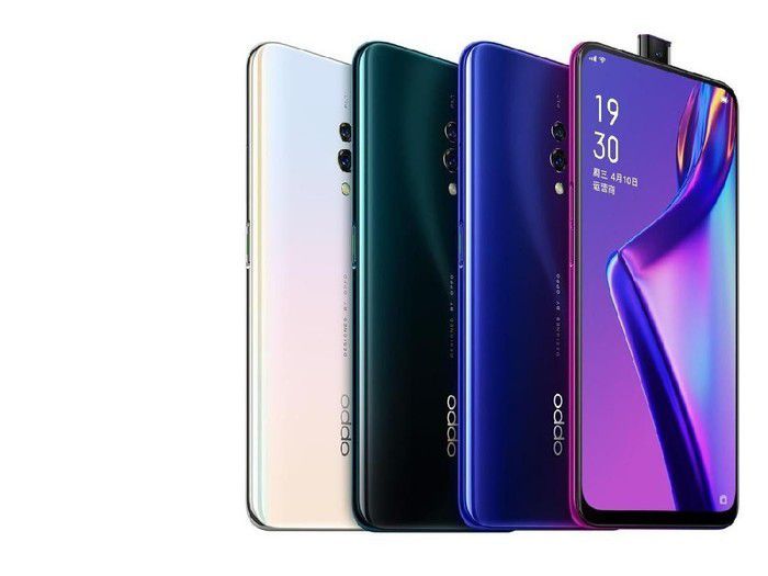 4. Vivo Z1 Pro