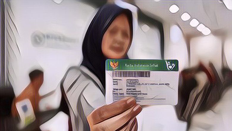 Tarif Terbaru BPJS Kesehatan, Perhatikan Tanggal Tempo Pembayarannya