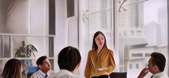 Menghambat Kesuksesan, Ini 5 Kebiasaan yang Dihindari Perempuan Sukses