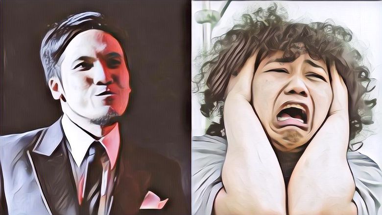 Desta Mengaku Kecewa dengan Marshel Widianto karena Ketahuan Berbohong