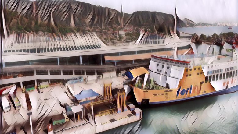 Persiapkan Libur Natal dan Tahun Baru, ASDP Merak Operasikan 24 Kapal Antisipasi Lonjakan Pemudik