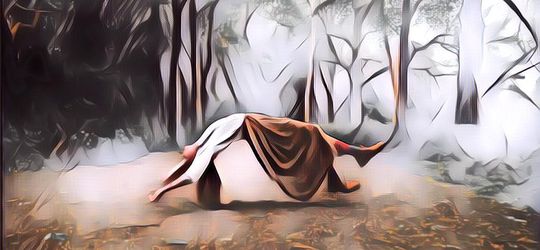 Aneh Banget ... Kayaknya Hukum Gravitasi Nggak Sepenuhnya Berlaku di 7 Tempat Ini Deh!