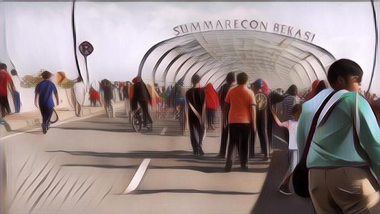 Yuk Belajar Kosakata Keseharian Anak Bekasi dan Maknanya