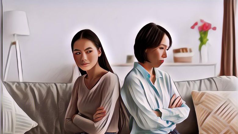 Punya Mertua Toxic? Begini Cara yang Benar Menghadapinya