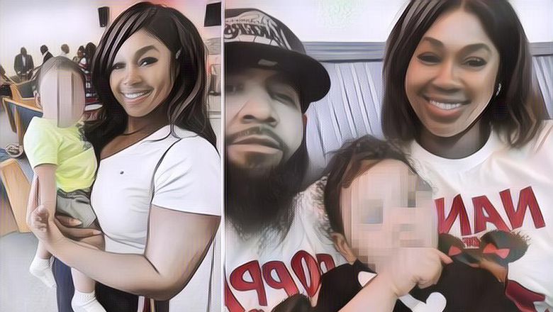 Viral Ada Nenek Termuda yang Punya Cucu di Usia 37 Tahun