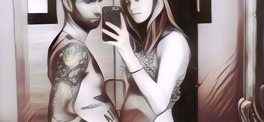 Adam Levine Akui Merasa Bersyukur Tidak Diceraikan Sang Istri Setelah Skandal "DM Genit"