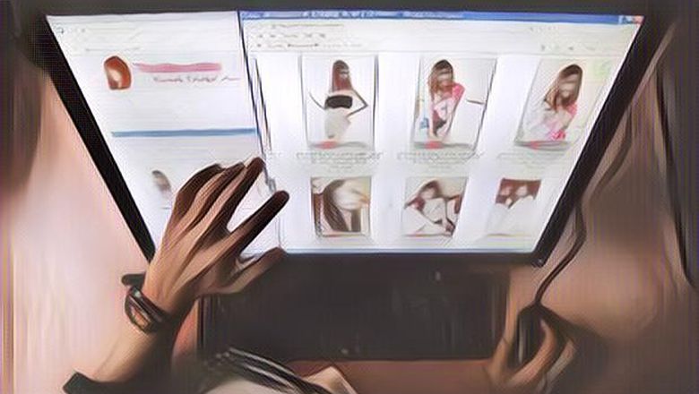 Ternyata Gak Cuma Soal Uang, Ini Alasan Mengapa Seseorang Bekerja Sebagai Pekerja Seks Online