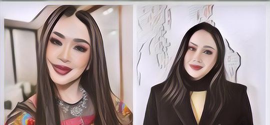 Nama-nama Artis yang Punya Singkatan, Udah Tau Belum Kepanjangannya?