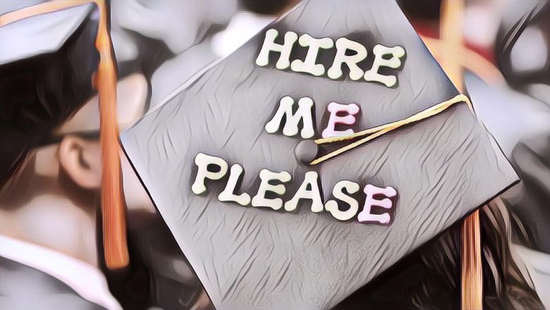 Benarkah Fresh Graduate Susah Dapat Pekerjaan? Coba Deh Lakukan Ini Dulu