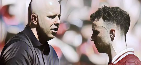 Liga Inggris Sudah di Depan Mata, Pelatih Liverpool Masih Bingung Pilih Gelandang Bertahan