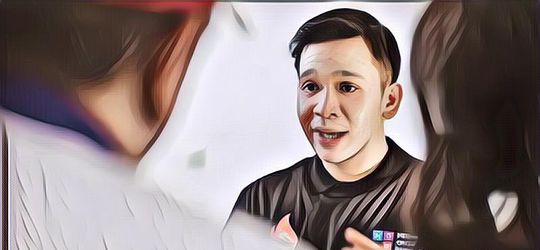 Kru Jordi Onsu Alami Kecelakaan Mobil, Karena Gangguan Gaib?