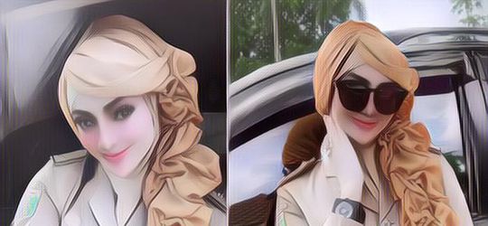 Mau Tahu Barbie Kalau Jadi PNS Kayak Apa? Gini Gengs PNS Barbie Di Dunia Nyata!