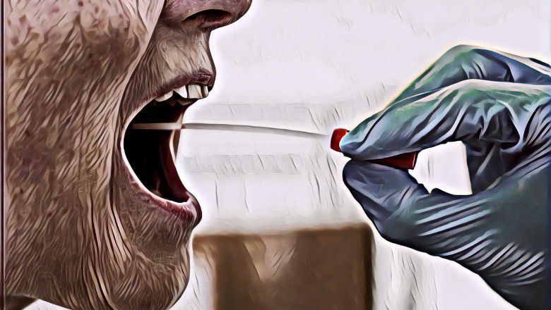 Buat yang Belum Tahu  Rapid Test Antigen Sama Rapid Test Antibodi, Jangan Salah Tes Loh