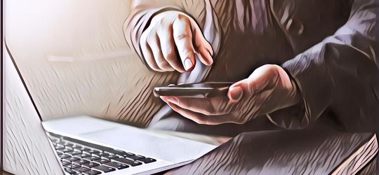 Google Tambahkan Metode Verifikasi Akun Dua Langkah untuk Ponsel Android