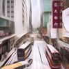 Ingin Tarik Lebih Banyak Wisatawan Muslim, Hong Kong Buat Varian Makanan Halal