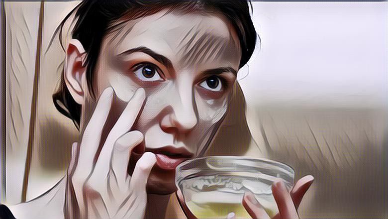 Efek Samping Memakai Masker Putih Telur Setiap Hari, Perlu Hati-Hati Ya?!