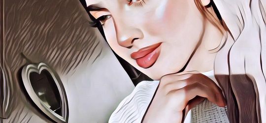 Pakai Hijab Seharian Bikin Rambut Rontok, Lepek, Dan Bau? Gini Cara Mengatasinya~