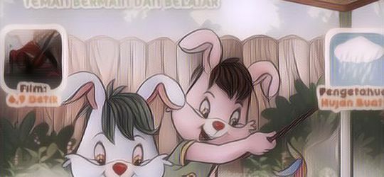 Bukan Asli Indonesia, Ternyata Majalah Bobo Berasal Dari Negara Ini Loh