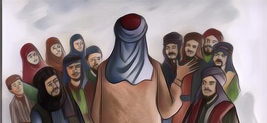 Nabi yang Paling Kaya Sejagat, Disandang oleh Nabi Sulaiman, Ini Buktinya!