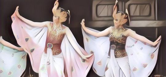 Macam-Macam Tarian Daerah yang Terkenal Secara Internasional