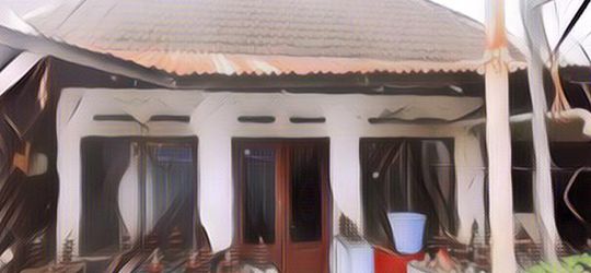 Kisah Rumah Tua Yang Pernah Jadi Tempat Aborsi, Warga Sering Mengalami Hal Mistis