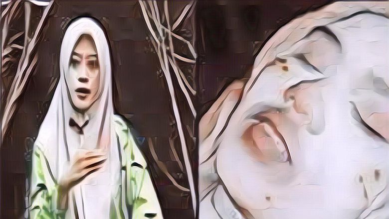 Innalilahi! Kisah Azlina Mati Suri yang Bikin Auto Tobat~