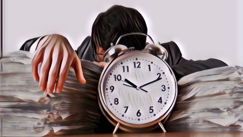 Tips Belajar Manajemen Waktu Biar Makin Produktif Ini Mudah Banget Diterapkan