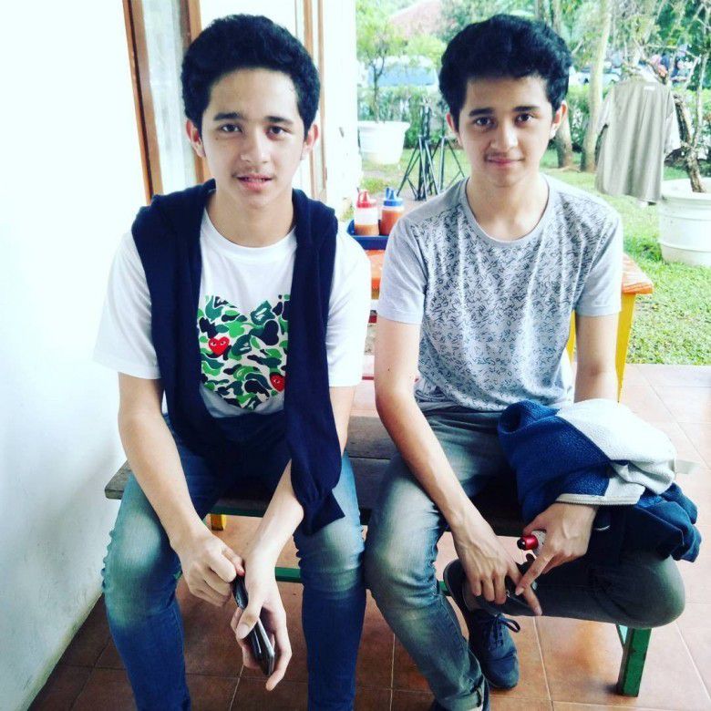 4. Nakula dan Sadewa