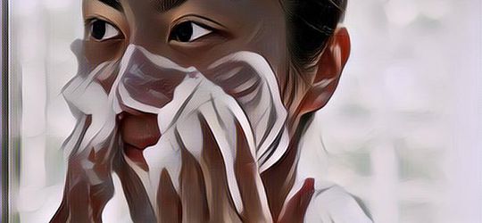 Rekomendasi Facial Wash Lokal yang Nggak Bikin Kulit Kering