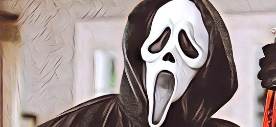 Film Bollywood Yang Bikin Merinding, Cobain Tonton Deh!