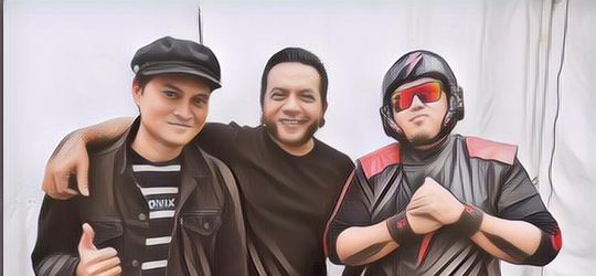 Klarifikasi Endank Soekamti, Terkait Erix Soekamti yang Diduga Menegur Aparat Keamanan di Konser