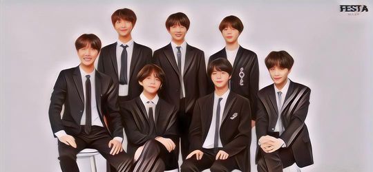 Big Hit Entertainment Sukses Besar Berkat BTS