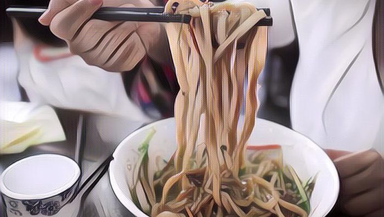 Nih Macam-Macam Tahayul Soal Makanan...