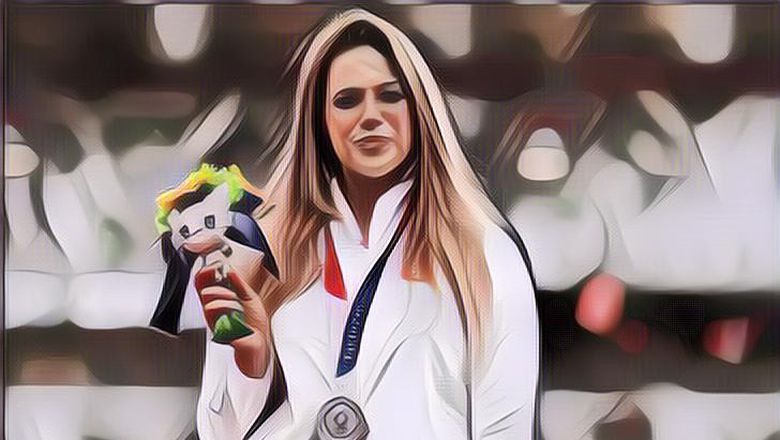 Aksinya Bikin Mewek, Atlet Ini Rela Lelang Medali Olimpiade Demi Selamatkan Anak Bayi