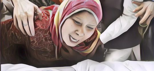 Kisah Jenazah Pria India yang Berusaha Dibangkitkan Kembali dengan Digebuk dan Disiram Seember Air Berkali-Kali