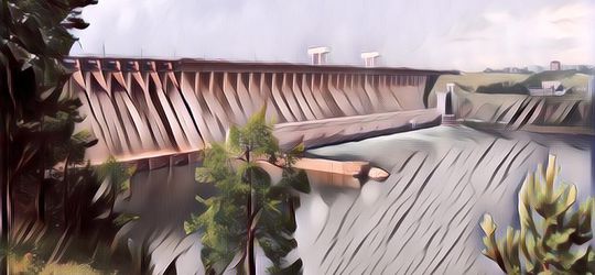 Daftar Bendungan yang Berbahaya di Dunia, Jika Runtuh Bisa Menenggelamkan Kota