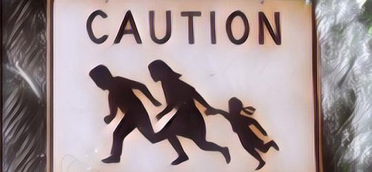 Alasan Kenapa di 11 Negara Ini Nggak Aman Buat Wanita