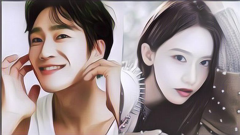 Laris Manis! Ahn Bo Hyun Gantikan Kim Seon Ho untuk Beradu Akting dengan YooNa SNSD di Film Terbaru