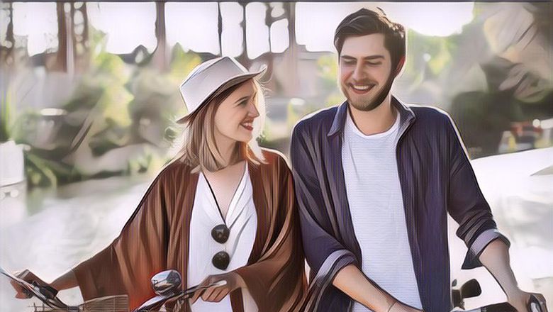 Yakin Masih Mau sama Cowok Ganteng? Studi Ilmiah Ini Buktikan Hal Sebaliknya