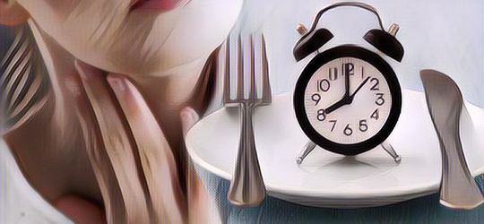 5 Tips Agar Gak Haus Saat Puasa, Nomor 2 Masih Banyak Yang Salah Paham