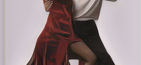 Tarian dari Argentina Paling Romantis dan Bikin Bahagia Saat Melihatnya