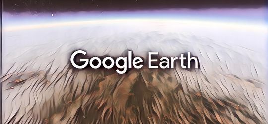 Wow, Dilaporkan Hilang 20 Tahun Lalu, Jasad Lelaki Ini Ditemukan Berkat Google Earth!