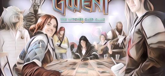 Umumkan Tanggal Rilis, Tinggal Pilihan Aktor yang Ditunggu Fans The Witcher