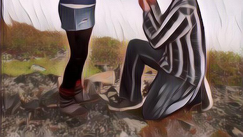 Pujan Hati Keduluan Dilamar Orang? Gini Hukumnya Kalau Kamu Mau Melamar Juga