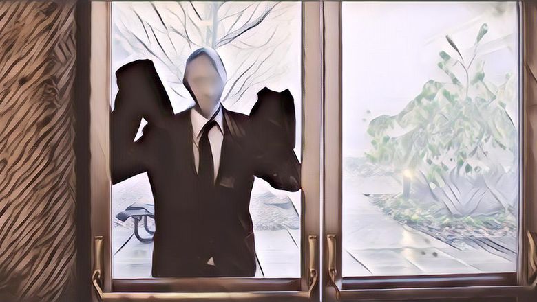 Foto-Foto Hantu Barat Kenapa Sih Nggak Nyeremin Buat Orang +62? Begini Alasannya