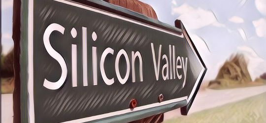 Bakal Hadir di Sukabumi, Apa Itu Silicon Valley?