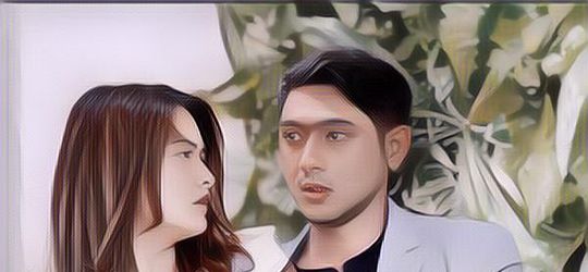 Nasib Nadya Arina, Dihujat Netizen karena Jadi Pelakor di Sinetron Ikatan Cinta