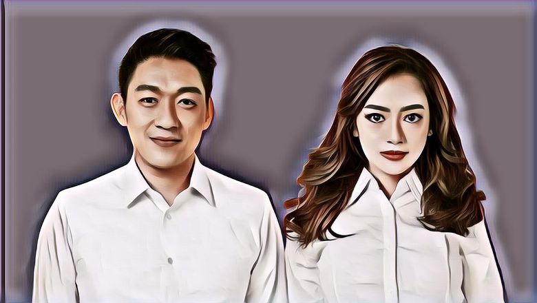 Ifan Seventeen dan Citra Monica Sebentar Lagi Menikah, Maharnya Bikin Ngeri