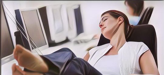 5 Tanda Orang Pemalas yang Wajib Dihindari, Kamu Termasuk Nggak?